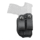 First Tactical G&amp;G Delta Wing IWB Concelment Holster for SIG P365, Left Hand, Black, 142518-019-1SZ