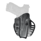 First Tactical G&amp;G Delta Wing OWB Concealment Holster for Glock 19, Right Hand, Black, One Size, 142506-019-1SZ