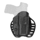 First Tactical G&amp;G Delta Wing OWB Concealment Holster for SIG P365, Right Hand, Black, One Size, 142509-019-1SZ