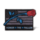 First Tactical Honor The Fallen Patch, 2.5 x 3.5in, 195228-999-1SZ