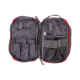 First Tactical I.V. First Aid Kit, Red, One Size, 180042-400-1SZ