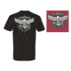 First Tactical Lotf Eagle T-Shirt - Men's, 2XL, Cardinal, 112534-409-XXL
