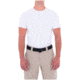First Tactical Mens Performance S/S Tshrt, White, Small 112503-010-S