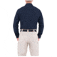 First Tactical Mens Specialist Tactcl Ls Sh, Midnight Navy, 4XL Regular 111003-729-4XL-R