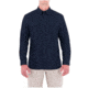 First Tactical Mens Specialist Tactcl Ls Sh, Midnight Navy, 4XL Regular 111003-729-4XL-R
