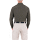 First Tactical Mens Specialist Tactcl Ls Sh, OD Green, Extra Large Regular 111003-830-XL-R