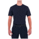 First Tactical Tactix Cotton Short Sleeve Tee - Men's, Midnight Navy, Extra Small, 112501-729-XS