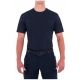 First Tactical Tactix Cotton Short Sleeve Tee - Men's, Midnight Navy, Extra Small, 112501-729-XS