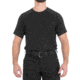 First Tactical Performance Short Sleeve T-Shirt - Mens, Black, Regular/4XL, 112503-019-4XL
