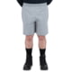 First Tactical PT Tactix Cotton Short - Men's, Heather Gray, Small, 115008-016-S