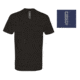 First Tactical S Sharpens S T-Shirt - Men's, Extra Large, True Navy Heather, 112532-728-XL
