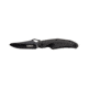 First Tactical Sidewinder Safety Folding Knife, 3.52 in, Steel, Black, One Size, 140014-019-1SZ