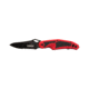 First Tactical Sidwinder Range Folding Knife, 3.52 in, Steel, Black, One Size, 140013-019-1SZ