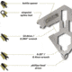 First Tactical Spear Multi Tool Box - 19520320-999-1SZ