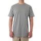 First Tactical Tactix Cotton Short Sleeve Tee - Men's, Heather Gray, Extra Large, 112501-016-XL