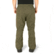 First Tactical Tactix Rain Pants - Mens, OD Green, 3XL, 114037-830-3XL-R
