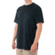 First Tactical Tactix Short Sleeve Pen Pocket T-Shirts - Mens, Midnight Blue, 3XL, 112511-729-3XL
