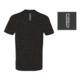 First Tactical Three Zero Eight T-Shirt - Men's, 3XL, Charcoal, 112527-017-3XL