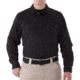 First Tactical V2 BDU Long Sleeve Shirt - Mens, Black, Extra Small, R, 111008-019-XS-R