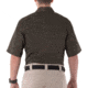 First Tactical V2 BDU Short Sleeve Shirt - Mens, OD Green, Small, R, 112009-830-S-R