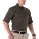 First Tactical V2 BDU Short Sleeve Shirt - Mens, OD Green, Small, R, 112009-830-S-R