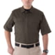 First Tactical V2 BDU Short Sleeve Shirt - Mens, OD Green, Extra Small, R, 112009-830-XS-R