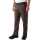 First Tactical V2 Pro Duty 6 Pocket Pants Unhemmed - Mens, Kodiak Brown, 31, 114041-182-31-U