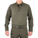 First Tactical V2 PRO Performance Shirt - Mens, OD Green, Small, R, 111015-830-S-R