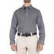 First Tactical V2 PRO Performance Shirt - Mens, Wolf Grey, Medium, R, 111015-036-M-R