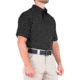 First Tactical V2 Pro Performance Short Sleeve Shirt - Mens, Black, 3XL, T, 112012-019-3XL-T