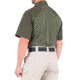 First Tactical V2 Pro Performance Short Sleeve Shirt - Mens, OD Green, 3XL, T, 112012-830-3XL-T