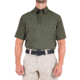 First Tactical V2 Pro Performance Short Sleeve Shirt - Mens, OD Green, 3XL, T, 112012-830-3XL-T