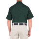 First Tactical V2 Pro Performance Short Sleeve Shirt - Mens, Spruce Green, 2XL, T, 112012-812-XXL-T