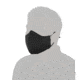 First Tactical V2 Pro Reversible Mask, Black, One Size, 142065-019-1SZ