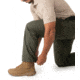 First Tactical V2 Tactical Pant - Mens, OD Green, 58/Unhemmed, 114011-830-58-U
