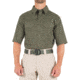 First Tactical V2 Tactical Short Sleeve Shirt - Mens, Ranger Green, Extra Large, R, 112007-610-XL-R
