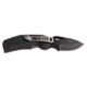 First Tactical Viper Knife Spear, Black 140003-019-1SZ
