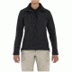 First Tactical Womens Tactix Sftshl Jacket, Black, S Regular 128501-019-S-R