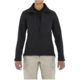 Open Box, Dealer Demo, First Tactical Women's Tactix Sftshl Jacket, Black, S Regular 128501-019-S-R