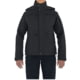 First Tactical Women's Tactix System Jacket, Black, Large Regular 128502-019-L-R