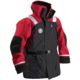 Firstwatch AC-1100 Flotation Coat - Red/Black - Medium, AC-1100-RB-M