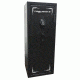 First Watch Black Hills 14 Gun Fire Resistant Electronic Safe, Black, Large BH50136140