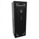 First Watch Black Hills 8 Gun Fire Resistant Electronic Safe, Black, Medium BH50136080