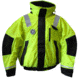 Firstwatch Hi-Vis Flotation Bomber Jacket - Hi-Vis Yellow/Black - Small 46482