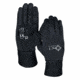 Fish Monkey Hands Glove Liner, Blackout, 2XL, HM712-BLK-XXL