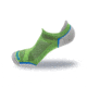 Fish Monkey No Show Guide Series Socks, Lime, XL, SM200-LME-XL