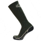 Fish Monkey OTC Guide Series Socks, Forest Green, L, SM245-FRTG-L