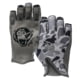 Fish Monkey Pro 365 Gloves, Old School Grey, 2XL, FM21-OLSCGY-XXL