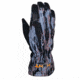 Fish Monkey Wildcat Dry-Tec Hunting Glove, Hardwood, 2XL, HM701-XXL