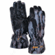 Fish Monkey Wildcat Dry-Tec Hunting Glove, Hardwood, 2XL, HM701-XXL